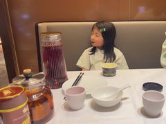 -香港狮子山下·明星粤菜餐厅(北苑店)