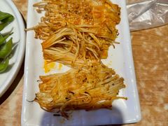 -喝丢一只鞋海鲜烧烤·海肠捞饭(东关街店)