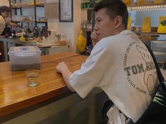 -唐咖精品咖啡(大理古城手冲店)