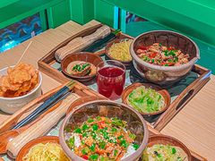 -京参 • 擂椒饭(这有山店)