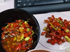 -湘江红·湖南招牌菜(莲花南路店)
