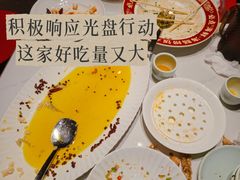 -必点海鲜·海肠捞饭·鲅鱼水饺(滨江道店)