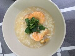 -成记海鲜粥(意大利风情街店)