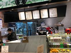 -RiceZone乐食尊纯米面包坊(望京店)
