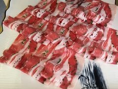 -小肥羊·牛羊肉火锅(万达广场店)