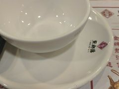 -点都德(大茶楼店)