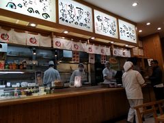-虹梅食堂·爱蝦乃家