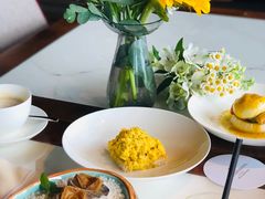 -恰餐厅 CHAR Bar & Grill (珠海仁恒洲际店)