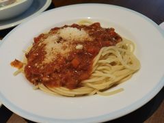 -萨莉亚意式餐厅(杭州西溪龙湖天街店)