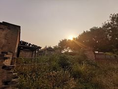 -盛世南宫影视城(北普陀影视城)