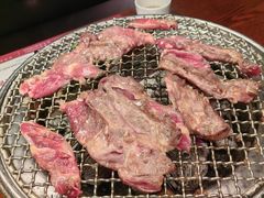 -辛氏火炉·韩式古法烤肉(松北店)
