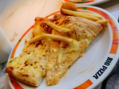 -比格比萨自助(宝山日月光店)