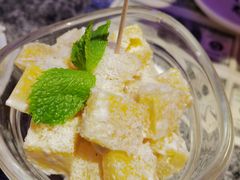 -蘭奢雅集·江浙菜(青山江滩店)