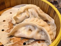 -南里山房·新淮扬菜(徐汇万科店)