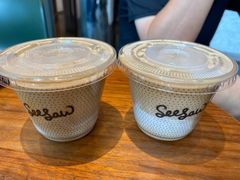 -Seesaw Coffee(上海尚悦湾店)