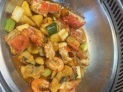 -七欣天香辣蟹火锅(海门解放中路店)