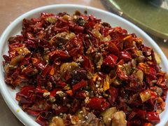 -付掌柜在成都·热炒砂锅集(金禾店)