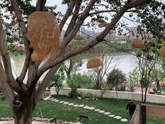 -悦哉·派对·草坪婚礼·围炉煮茶(三圣乡店)