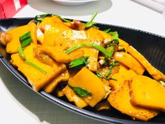 -客乡情(南京东路店)