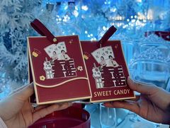 -芭菲盛宴·环球美食(锦城万达广场店)