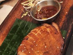 -KingThaia金泰兰(滨江天街店)