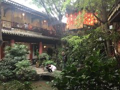 -钦善斋(武侯祠店)