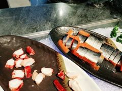 -金海湾自助餐厅(金陵饭店)