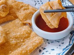 -安乐茶饭·手工素菜·高空景观餐厅(千灯湖店)