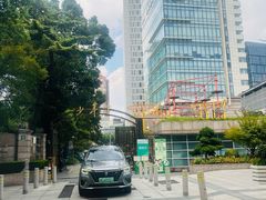 -中国福利会少年宫