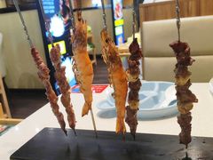 -和庆斋羊蝎子火锅·碳缸烧烤(顺义旗舰店)