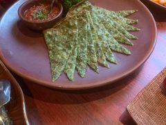 -花马天堂云南餐厅 Lost Heaven(外滩店)