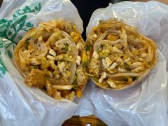 -安徽阜阳卷馍(西单店)