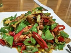 -百里川私房菜(丰登北路店)