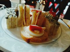 -利顺德大饭店·维多利亚花园(小白楼店)