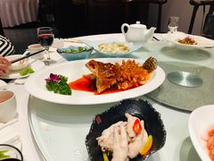 -老阊门菜馆(山塘街店)