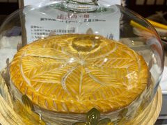 -丁香西饼屋(桂林路店)