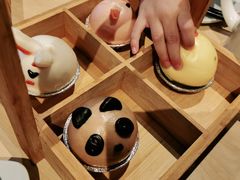 -避风塘(百联东郊店)