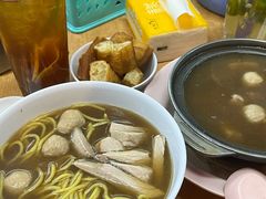 -新记肉骨茶
