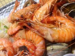 -海味当家(西安路店)