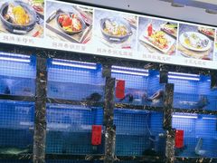 -鑫鸿达·海鲜闽菜热炒小馆(中山路店)