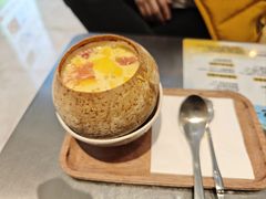 杨枝甘露冻椰皇-满记甜品(静安大悦城店)