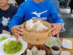 -老绥元烧麦·家常菜(大召店)