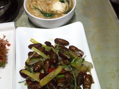 -小土豆美食(太原南街店)