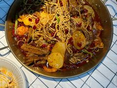 -蛙老爹·蜀香美蛙鱼头(王家湾店)