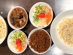 -添萬囍·天津三鲜捞面(天河城店)
