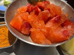 -韩山葵烤肉(太古里店)
