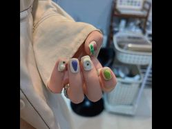 -LILY NAILS美甲美睫