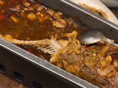 -一楼食业·美食人家