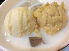 榴莲白玉-甜心妈妈·榴莲星级糖水(北京路总店)