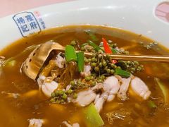 -杨记隆府重庆江湖菜(大悦城店)